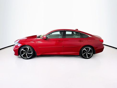 Used 2021 Honda Accord Sport image 4
