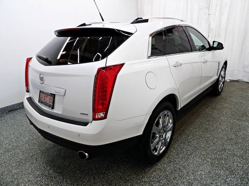 Used 2012 Cadillac SRX Performance FWD image 6