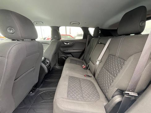 Used 2020 Chevrolet Blazer LT FWD image 22