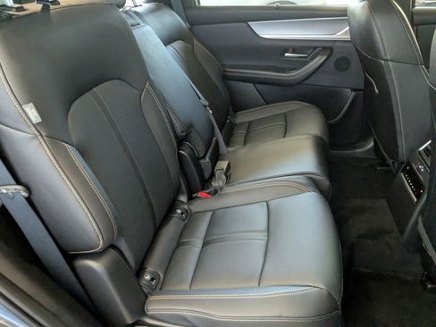 Used 2026 MAZDA CX-90 3.3 Turbo w/ Premium Sport Pkg AWD/4WD image 26