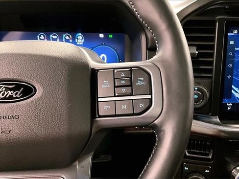 Used 2024 Ford F150 Lariat image 24