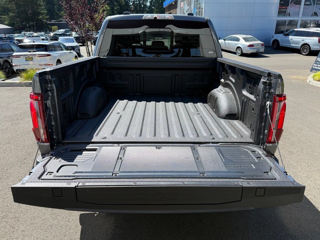 New 2026 Ford F150 Raptor AWD/4WD image 33