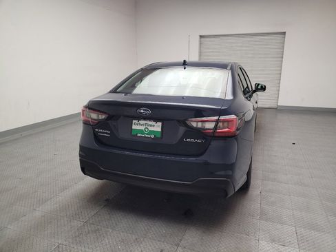 Used 2023 Subaru Legacy Premium AWD/4WD image 7