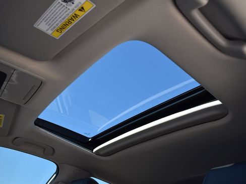 Used 2024 Honda Civic Touring image 10