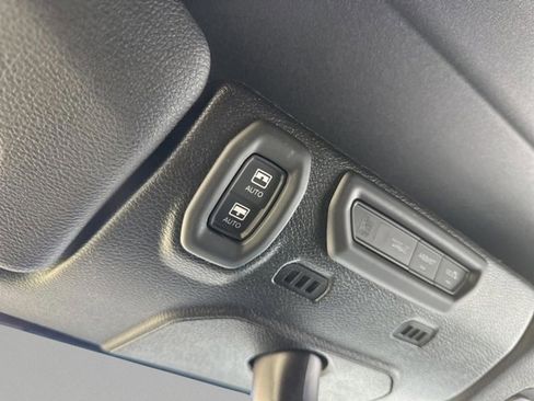 Certified 2022 Jeep Wrangler Unlimited Sport w/ Sun And Sound Package image 26