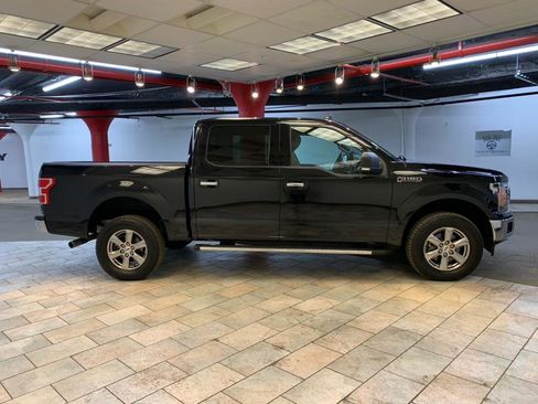 Used 2020 Ford F150 XLT w/ Equipment Group 302A Luxury image 59