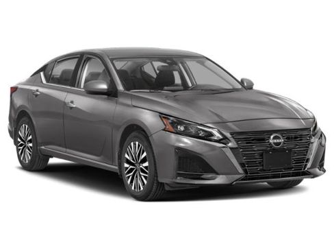 Certified 2023 Nissan Altima 2.5 SV w/ SV Premium Package image 9