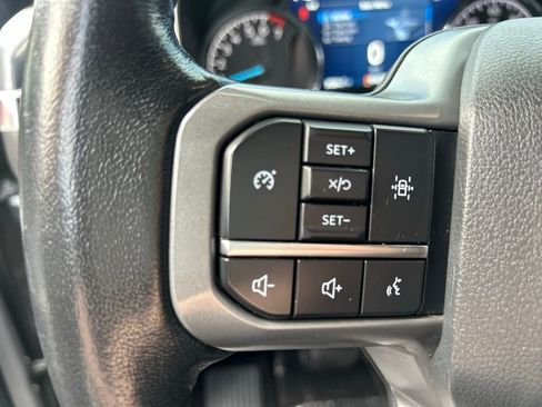 Used 2022 Ford F150 XLT w/ Equipment Group 302A High image 20