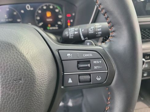 Used 2026 Honda CR-V Sport-L image 27