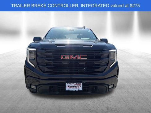 Used 2023 GMC Sierra 1500 Elevation AWD/4WD image 9