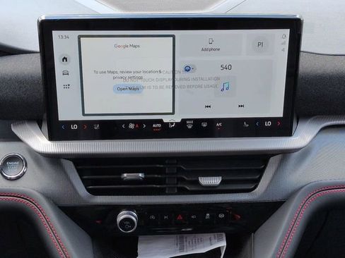 New 2026 Ford Explorer ST-Line image 18