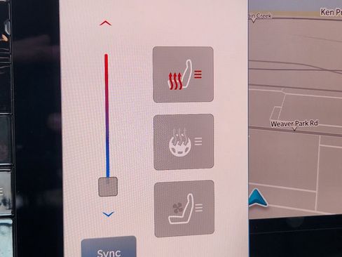 New 2026 RAM 2500 Limited AWD/4WD image 14