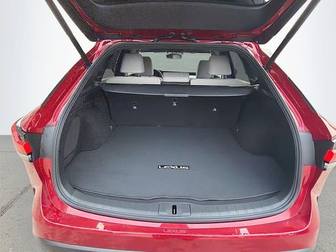 Used 2023 Lexus RX 350 Premium w/ Cold Area Package image 13