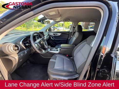 Used 2023 Chevrolet Blazer LT w/ Convenience Package image 19