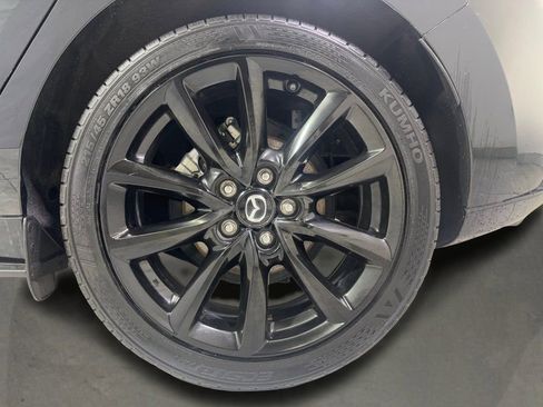 Used 2024 MAZDA MAZDA3 s image 37