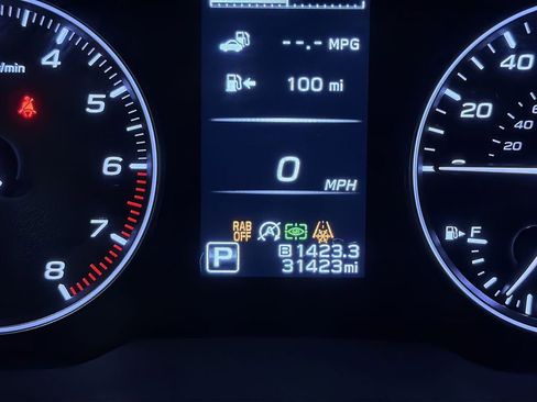 Used 2023 Subaru Outback Limited image 24