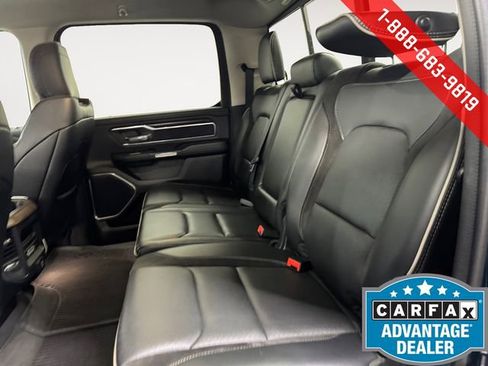 Used 2022 RAM 1500 Laramie image 22