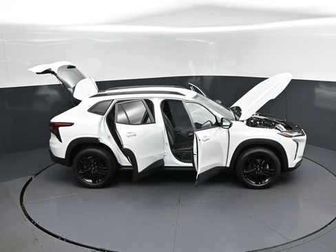 New 2026 Chevrolet Trax ACTIV w/ Driver Confidence Package image 50