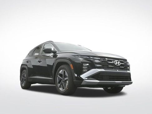 Used 2026 Hyundai Tucson SEL FWD image 29