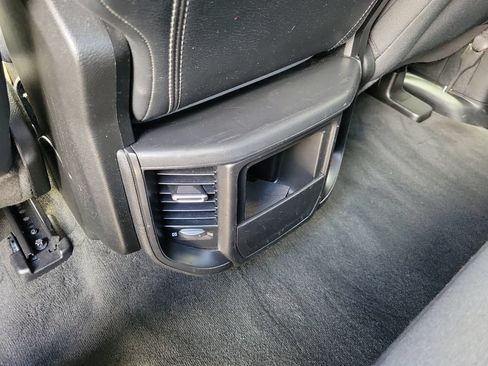 Used 2021 RAM 1500 Big Horn AWD/4WD image 11