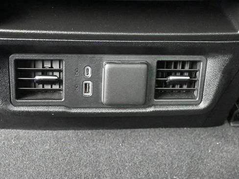 New 2025 Chevrolet Silverado 1500 RST w/ LPO, Dark Essentials Package image 27