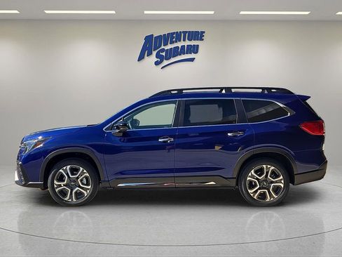 New 2026 Subaru Ascent Touring AWD/4WD image 4