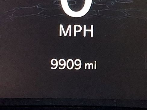 Used 2024 Jeep Compass Trailhawk image 19