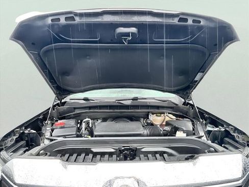 Certified 2022 GMC Sierra 1500 SLT w/ SLT Premium Package image 31