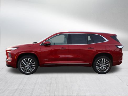 New 2026 Buick Enclave Avenir w/ Super Cruise Package image 4