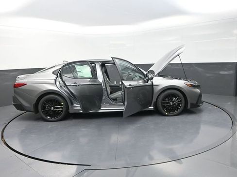 New 2026 Toyota Camry SE w/ Convenience Package image 42