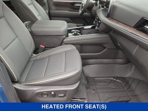 New 2026 Chevrolet Tahoe Premier w/ Sun And Tow Package image 24