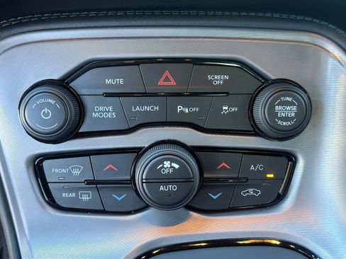 Used 2023 Dodge Challenger R/T Scat Pack w/ Plus Package image 21