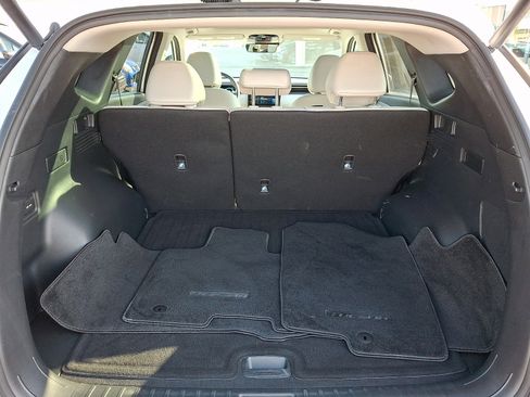 Certified 2023 Hyundai Tucson Limited image 30