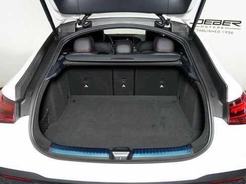 New 2026 Mercedes-Benz GLE 63 AMG S image 8