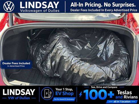 Used 2023 Tesla Model 3 Performance AWD/4WD image 15