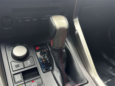 Used 2016 Lexus NX 200t F Sport image 25