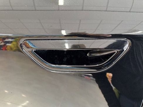 New 2026 Jeep Cherokee Overland image 19