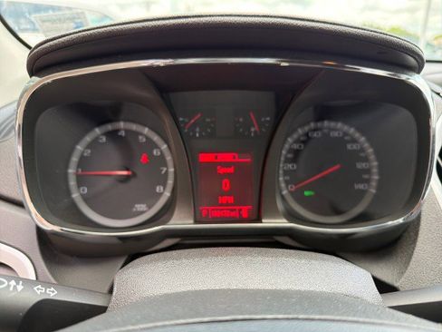 Used 2016 GMC Terrain SLT w/ Driver Alert Package I FWD image 13