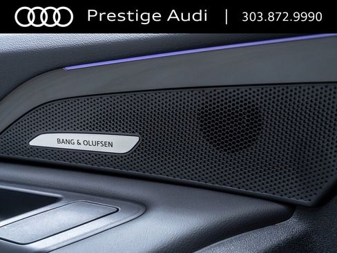 New 2025 Audi Q5 2.0T Premium Plus image 21