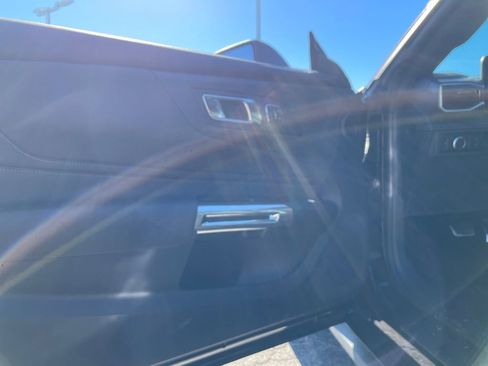 New 2026 Ford Mustang Premium RWD image 11