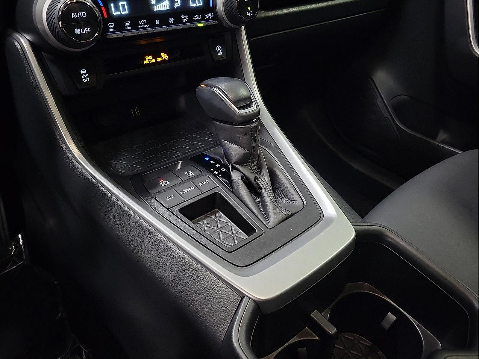 Certified 2023 Toyota RAV4 XLE Premium FWD image 17