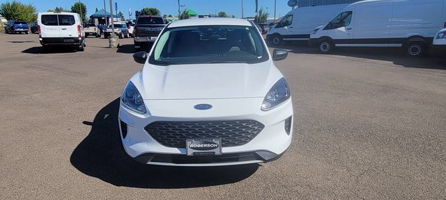 Used 2022 Ford Escape S AWD/4WD image 2