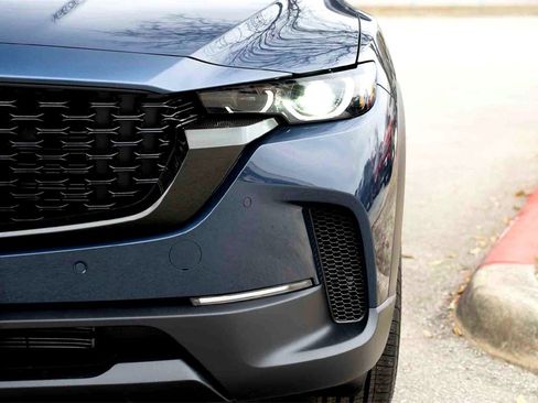 New 2026 MAZDA CX-50 AWD 2.5 S w/ Weather Package image 7