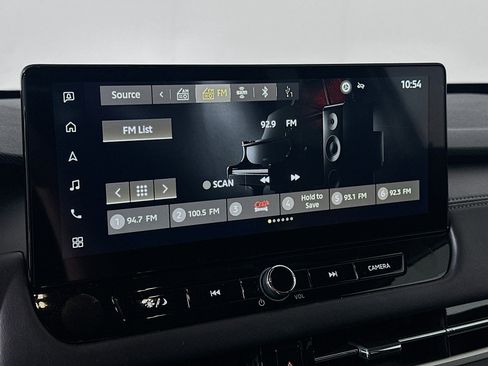 Used 2025 Mitsubishi Outlander SE FWD image 21