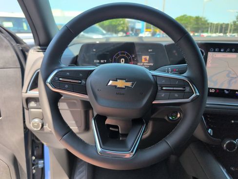 New 2026 Chevrolet Tahoe LT w/ Comfort Package RWD image 24