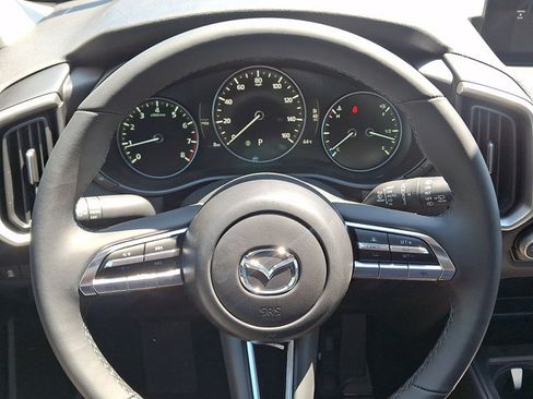 New 2026 MAZDA CX-50 Meridian Edition w/ Weather Package AWD/4WD image 16