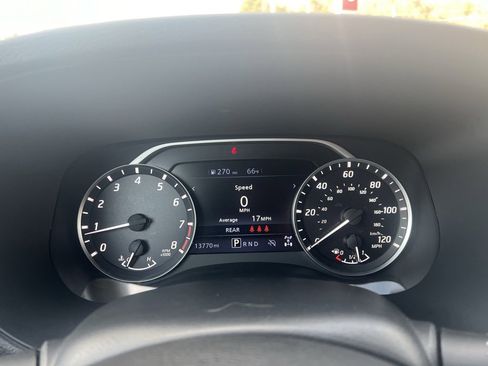 Used 2024 Nissan Frontier S image 15