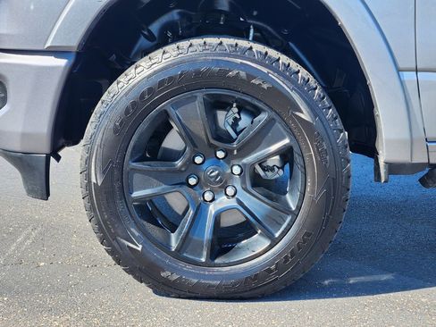 Used 2022 RAM 1500 Limited image 9