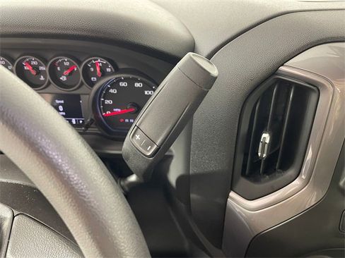 Certified 2024 Chevrolet Silverado 1500 W/T w/ WT Value Package image 10