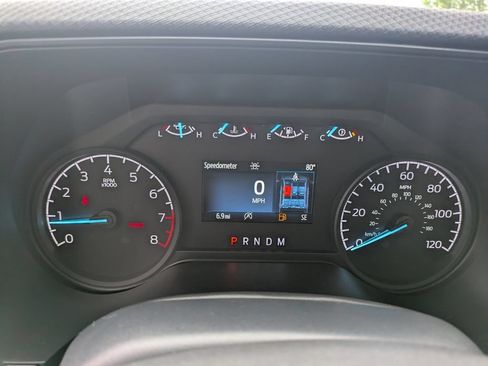 New 2026 Ford F150 XL w/ Tow/Haul Package RWD image 27